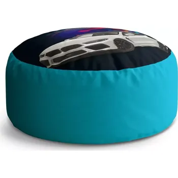 Taburet Sablio Taburet Circle MPERFORMANCE Tachometr: 38x48 cm