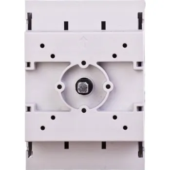 vypínač Odpojovač Lovato 230 V IP20 80 A