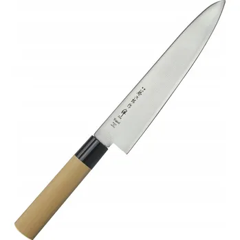 Tojiro Zen VG-10 Kuchařský Nůž 21 cm