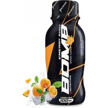 Doplněk Stravy kondicionér 7Nutrition beta-alanin tekutý 100 g 100 ml