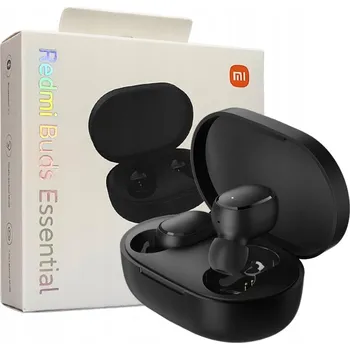 Sluchátka Sluchátka do uší Bluetooth s potlačením hluku ANC Xiaomi REDMI Buds 7S