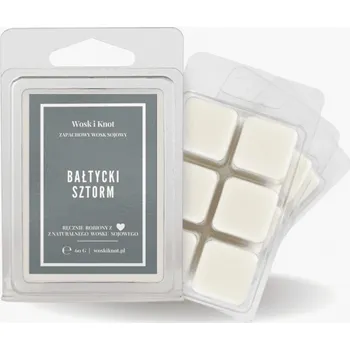 vonný vosk Baltská Bouře vosk vonný Vosk i Knot