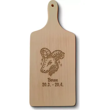 Kuchyňské prkénko Sablio Prkénko Beran