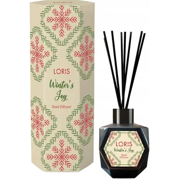 Aroma difuzér Loris difuzér 110 ml