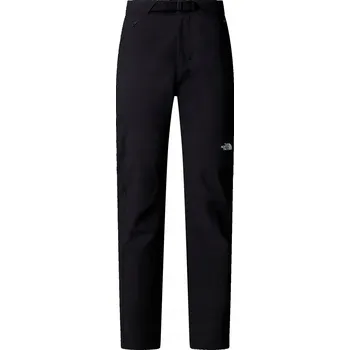 Pánské kalhoty THE NORTH FACE KALHOTY DIABLO REGULAR STRAIGHT NF0A8E1HJK3 vel. 40