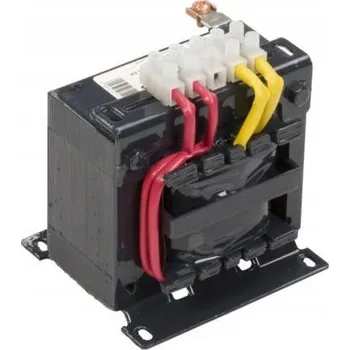 Transformátor Transformátor Breve 24 V IP44 6,6 A