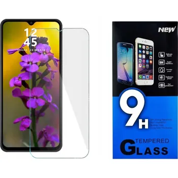 Tvrzené sklo Radian pro Honor X5c Plus 1 ks