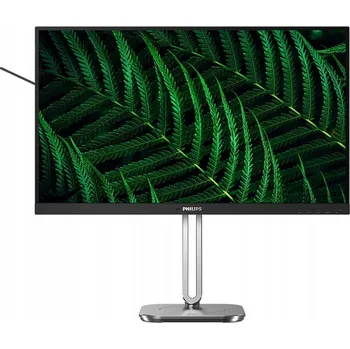Monitor Monitor PHILIPS 27B2G5500/00 27" (palců) 2560x1440 px IPS, odezva 4 ms