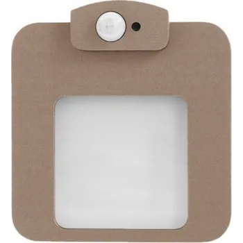 Bodové svítidlo LED svítidlo Moza PT 230V AC s nastavitelným senzorem ZLO