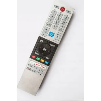 Bezpečnostní kamera DÁLKOVÝ OVLADAČ TV TOSHIBA 65U5863DA