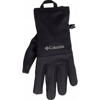 Rukavice Pánské rukavice Columbia Arctic Crest Gloves L