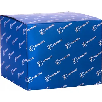 Palivové čerpadlo Pierburg 7.07795.37.0 Palivové čerpadlo s plovákem (kompletní jednotka)