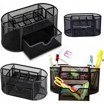 Organizér na psací potřeby Clean