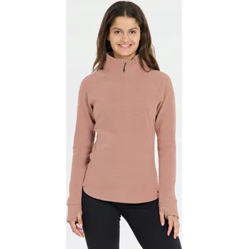 Pánské oblečení Mikina treková mikina Whistler Kajsa Růžová 38