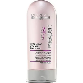 Vlasová regenerace L'Oreal Professionnel maska na vlasy 150 ml Expert