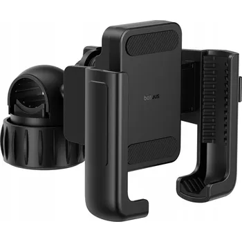 Držák na kolo Baseus černý