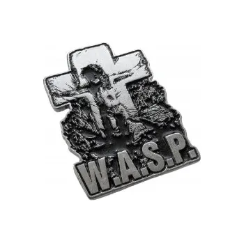 Obraz Hudební kovová placka