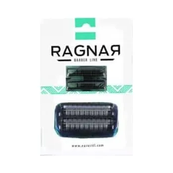 Holicí strojek Sada břitů a fólie pro holicí strojek RAGNAR EUROSTIL
