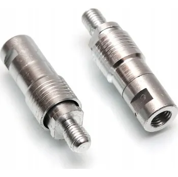 Bezpečnostní kamera Jedna podpěra York s rychloupínákem