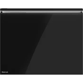 Radiátor Noirot E211123 Verlys 1000 NR elektrický radiátor, 1000 W