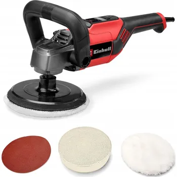 úhlová bruska Úhlová bruska Einhell 1100 W 230 V s kabelem