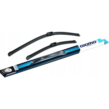 Stěrač Stěrače Oximo přední 650 mm 450 mm