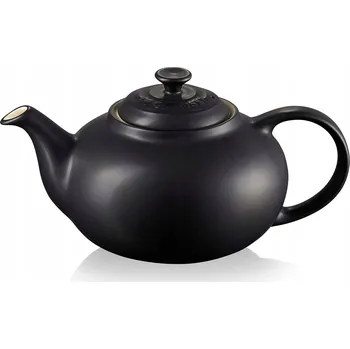 Konvice na čaj Le Creuset konvice na čaj, kamenina, 1,3 litru