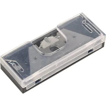 Řezný kotouč Wolfcraft Wolfcraft 5 Profi trapézových břitů 0,65mm/Box 4186000