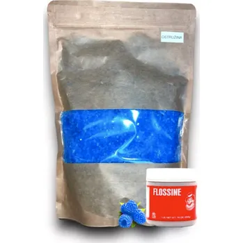 Cukr na cukrovou vatu - 1 Kg - Ostružina - Knapro | Skvělé pro Váš domácí dort