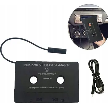 Automobilový FM transmitter WSXL B39