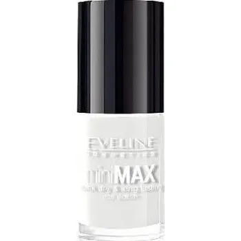 Lak na nehty Lak na nehty Eveline bílý 684