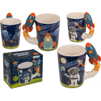 Hrnek Out of The Blue keramický 375 ml