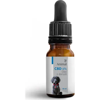 Kosmetika pro psa Doplňky stravy pro psy a kočky 3H Group kapky 10 ml 15 g 1 ks