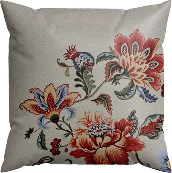 Povlak na polštářek Dekorační povlak na polštář Jedeka 45 x 45 cm