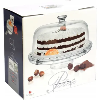 Podnos stínidlo v sadě Borgonovo Palladio 31 cm