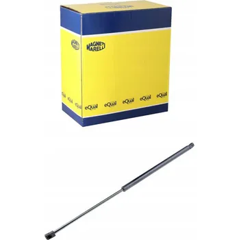 Ventilátor topení a klimatizace Plynová vzpěra, víko zavazadlového prostoru Magneti Marelli 430719068200