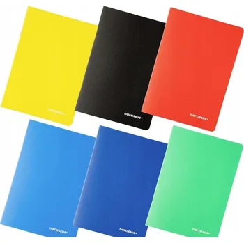 Sešit A4 s linkami Sztuka Rodzinna, 60 listů