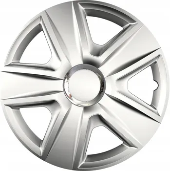 Poklice na kolo Poklice Versaco 16" stříbrná