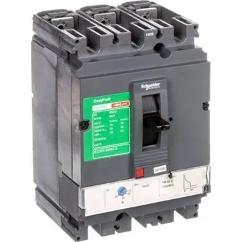 vypínač Odpínač Schneider Electric 690 V IP20 32 A