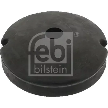 Zavěšení kol Febi Bilstein 48696 Gumová podložka, odpružení