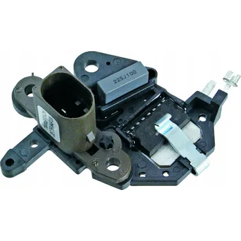 Alternátor Regulátor napětí WAI DE1750