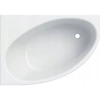 Vana GEBERIT SELNOVA ROHOVÁ VANA 150x100 CM