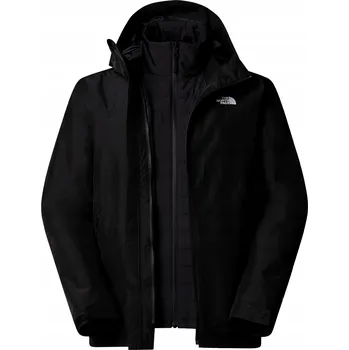 Pánská větrovka THE NORTH FACE BUNDA CARTO MONO TRICLIMATE NF0A8D1SJK3 vel. XL