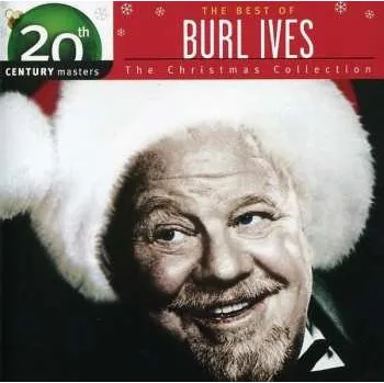 Zahraniční hudba CD Burl Ives: The Best Of Burl Ives 2004