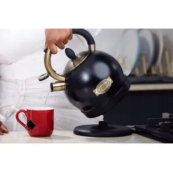 Rychlovarná konvice Elektrická konvice KAISER WK 2000 Em - kolekce Empire