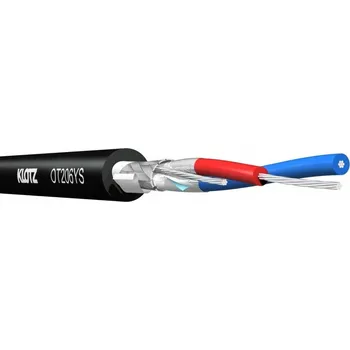Audio kabel KLOTZ OT206YS.A OmniTRANS AES/EBU DMX kabel