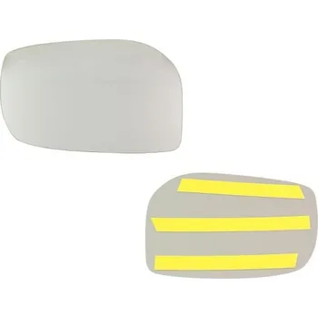 Posilovač řízení SKLO ZRCÁTKA PRAVÉ TOYOTA AURIS E15 03.07-04.10