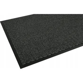 Rohožka Hotová gumová, PVC nebo textilní rohožka do interiéru 90 x 150 cm