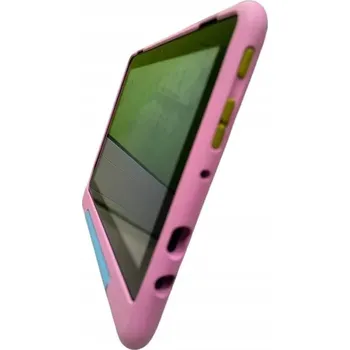 Tablet TABLET AMAZON FIRE HD 8 KIDS PRO 8" 3 GB / 32 GB RŮŽOVÝ S LVEM