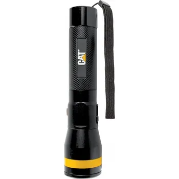 Klasická svítilna Caterpillar 1200 lm LED